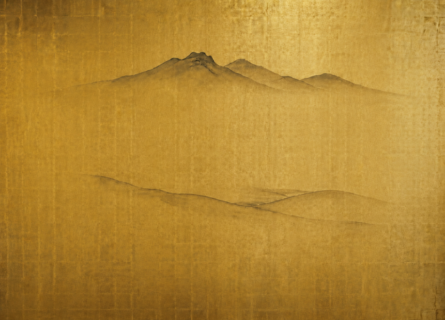MADO · Jarrón Imari Edo